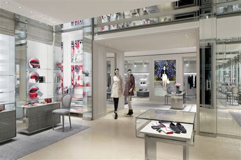 dior boutique luxembourg.